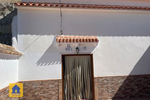 Cave house i Castillejar, Granada, Castillejar - € 99.000 | Ref: cs2207 - foto 9